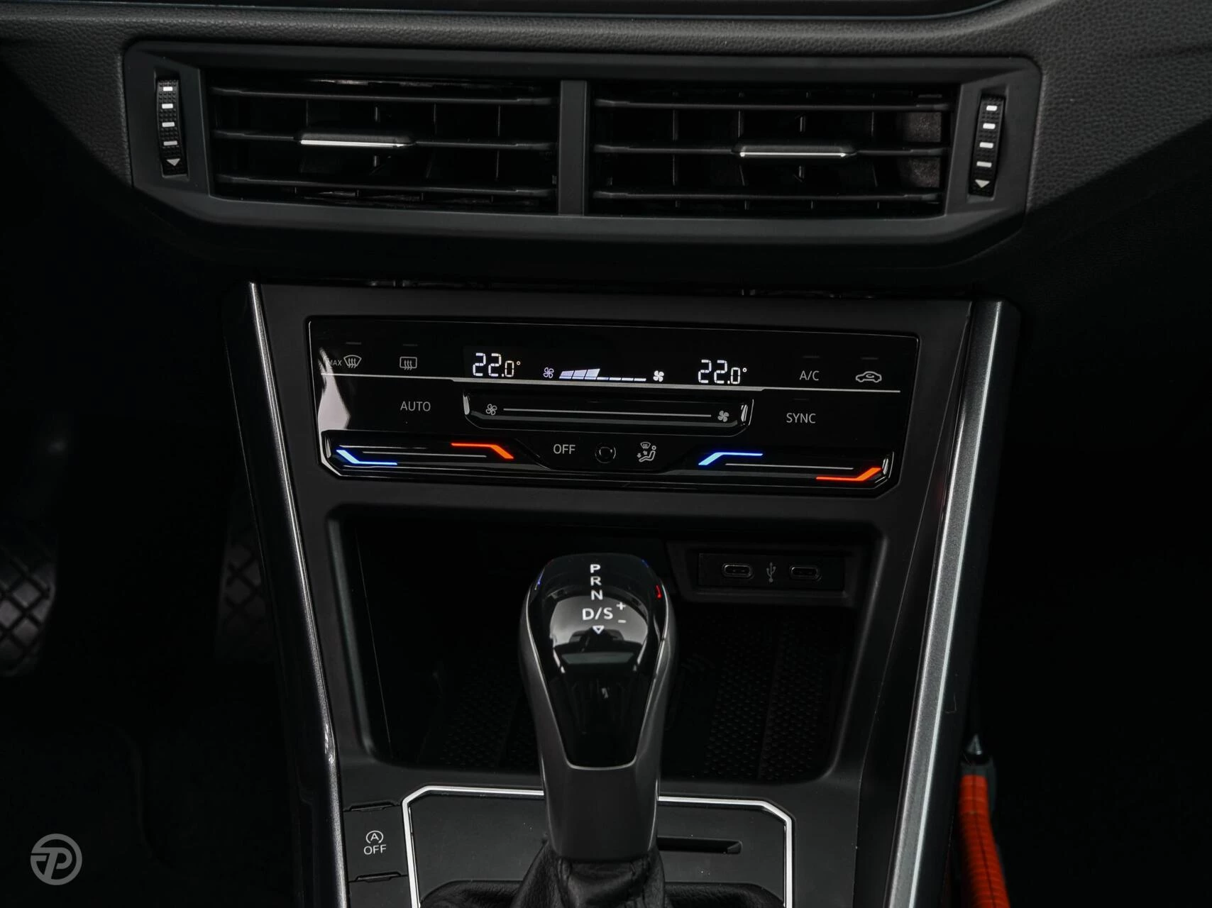 Hoofdafbeelding Volkswagen Taigo