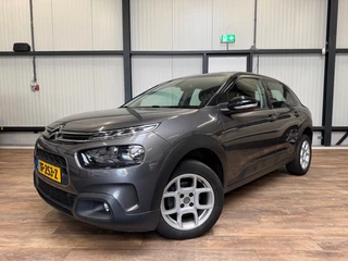 Citroën C4 Cactus 1.2 PureTech Feel / CLIMA / NAVI / PDC / CRUISE /