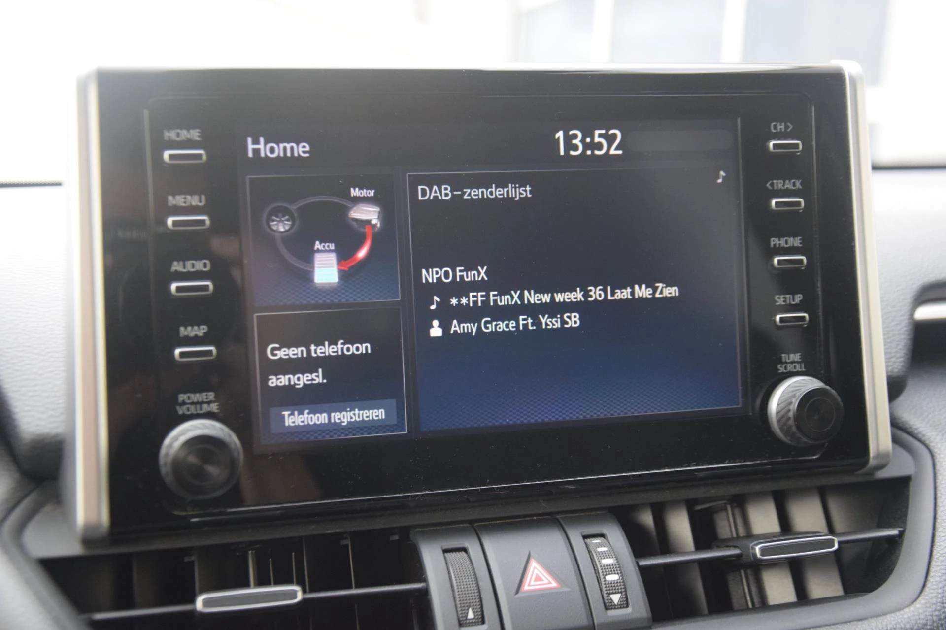 Hoofdafbeelding Toyota RAV4