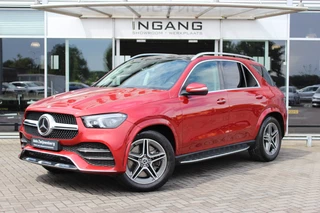 Mercedes-Benz GLE 450 4MATIC Premium Plus | Distronic | Trekhaak | Pano |