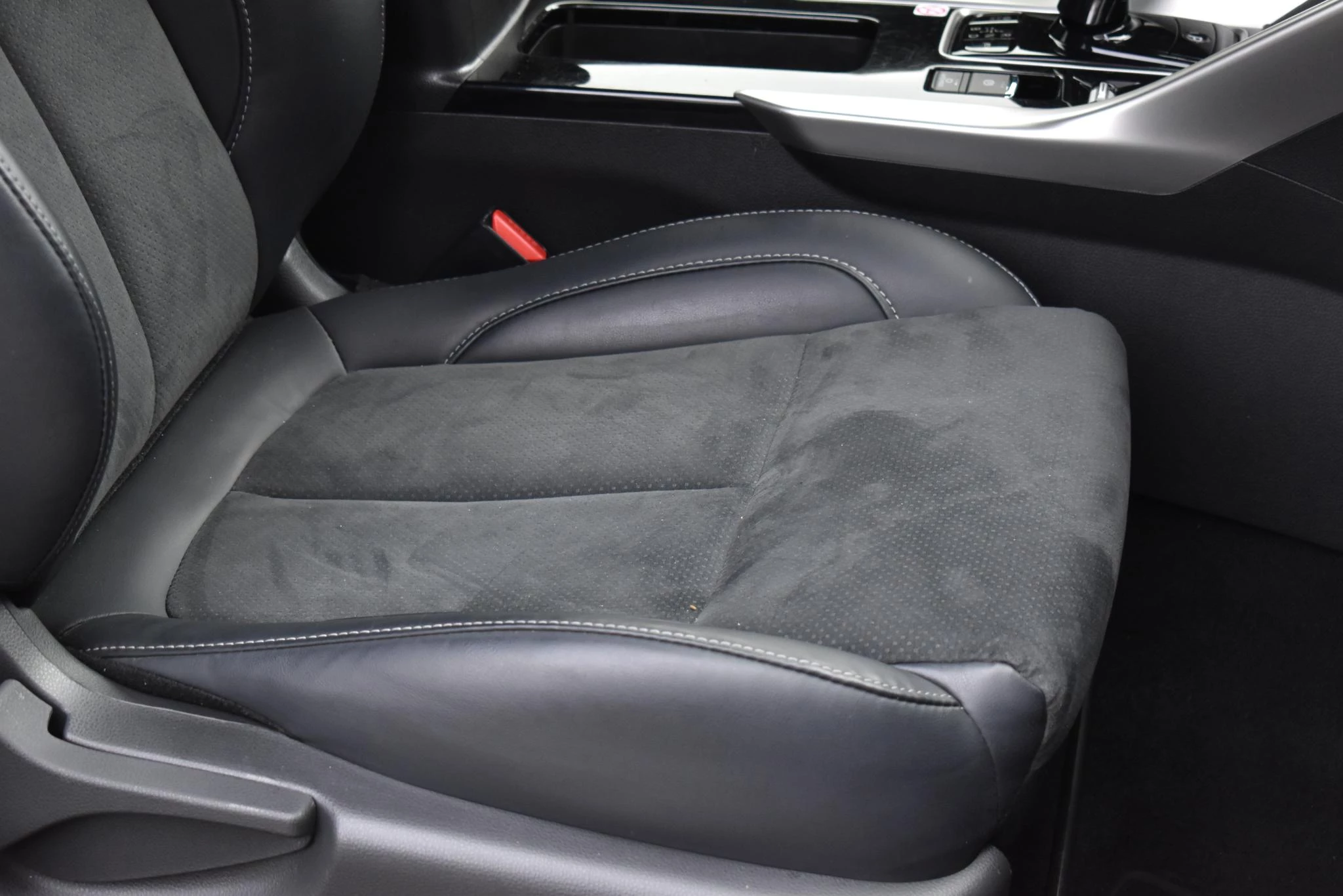 Hoofdafbeelding Mitsubishi Eclipse Cross