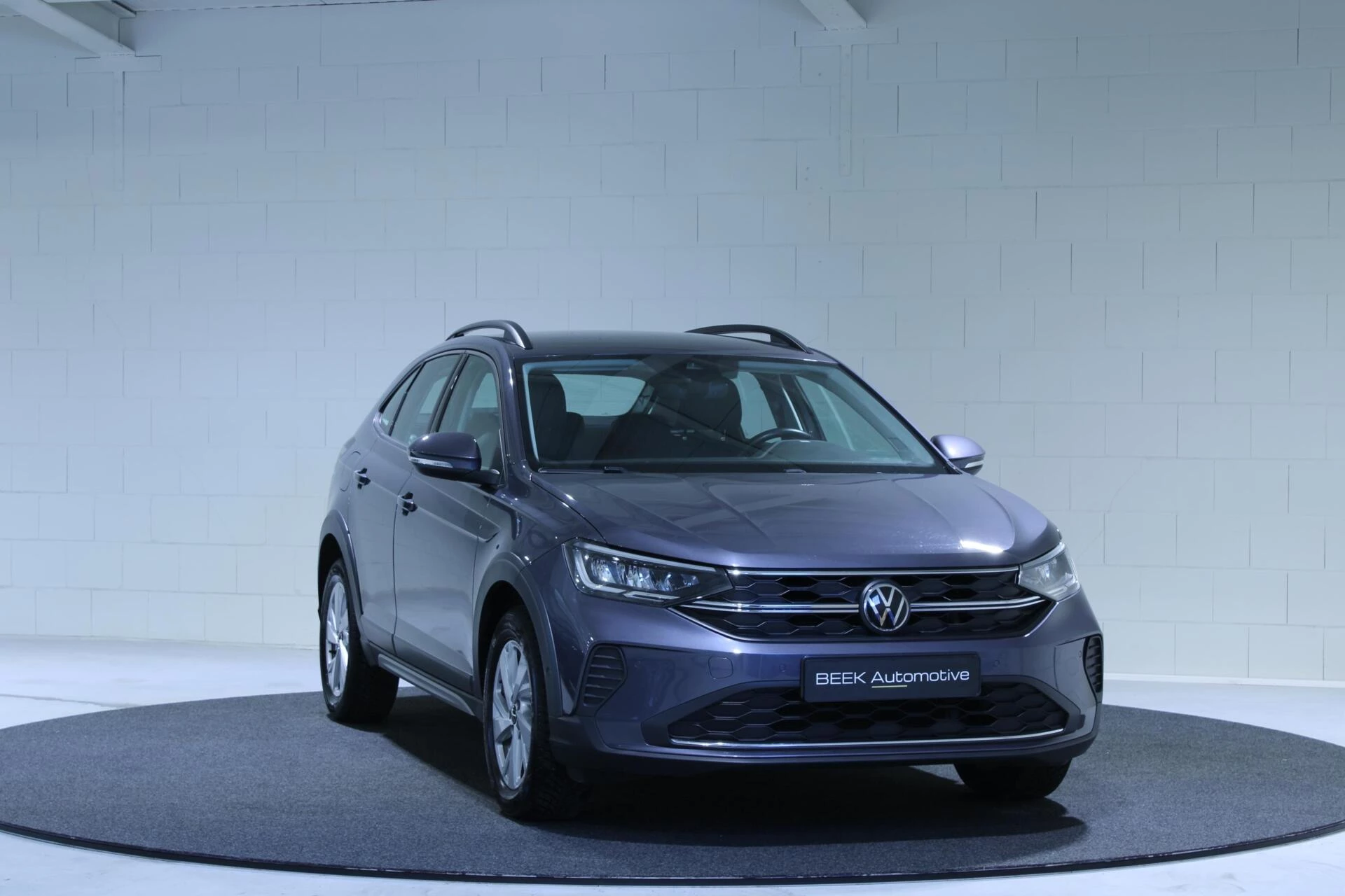 Hoofdafbeelding Volkswagen Taigo