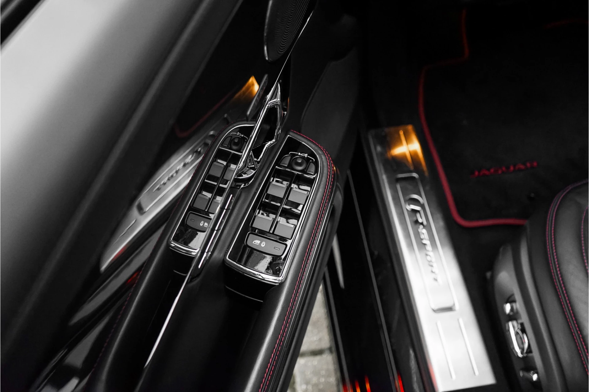 Hoofdafbeelding Jaguar XJ