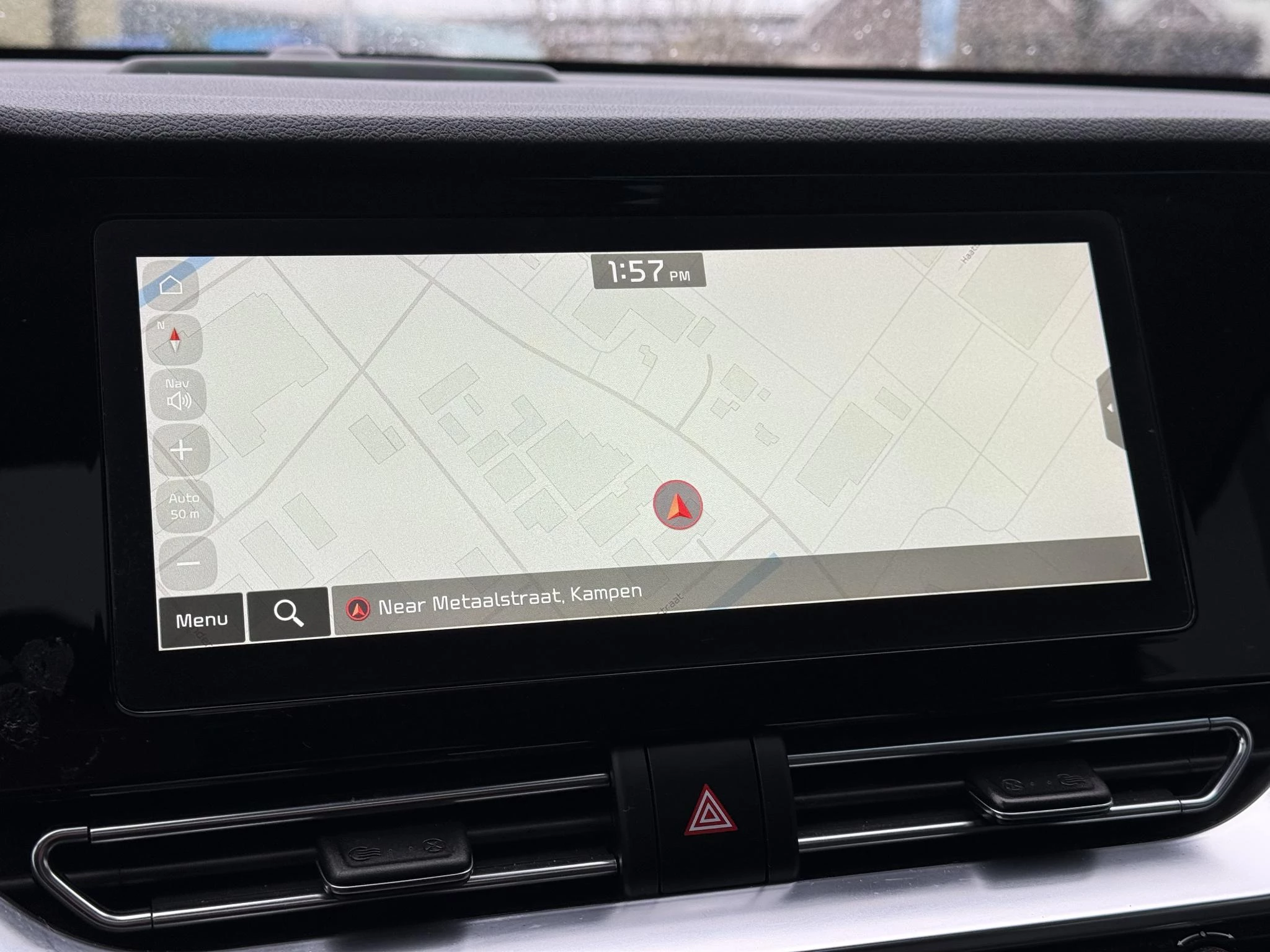 Hoofdafbeelding Kia e-Niro