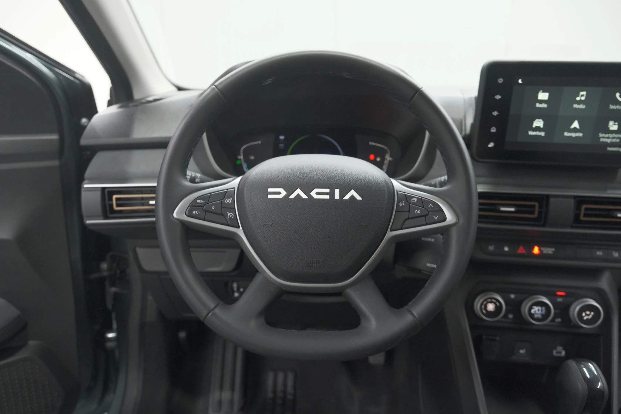 Hoofdafbeelding Dacia Jogger
