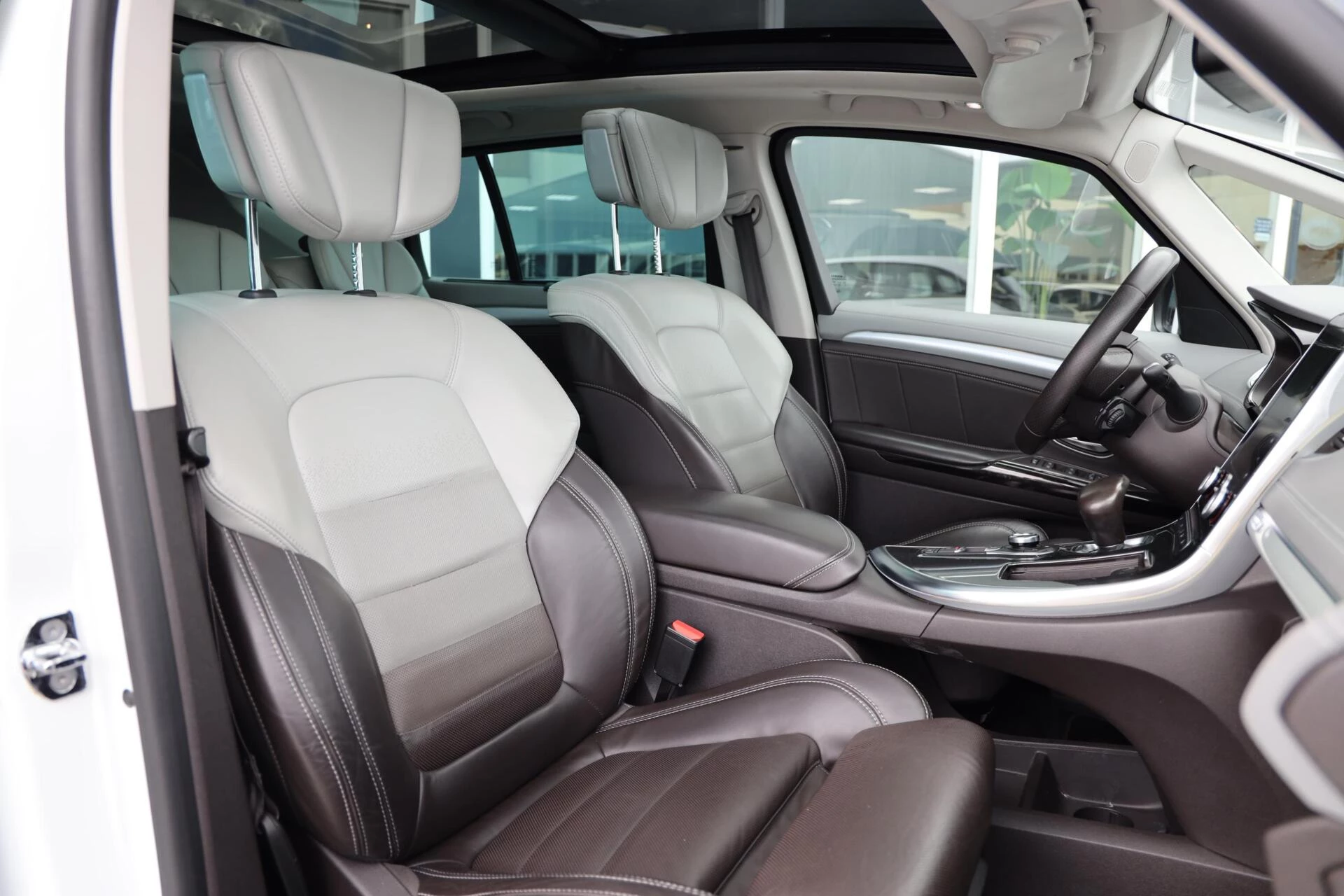 Hoofdafbeelding Renault Espace