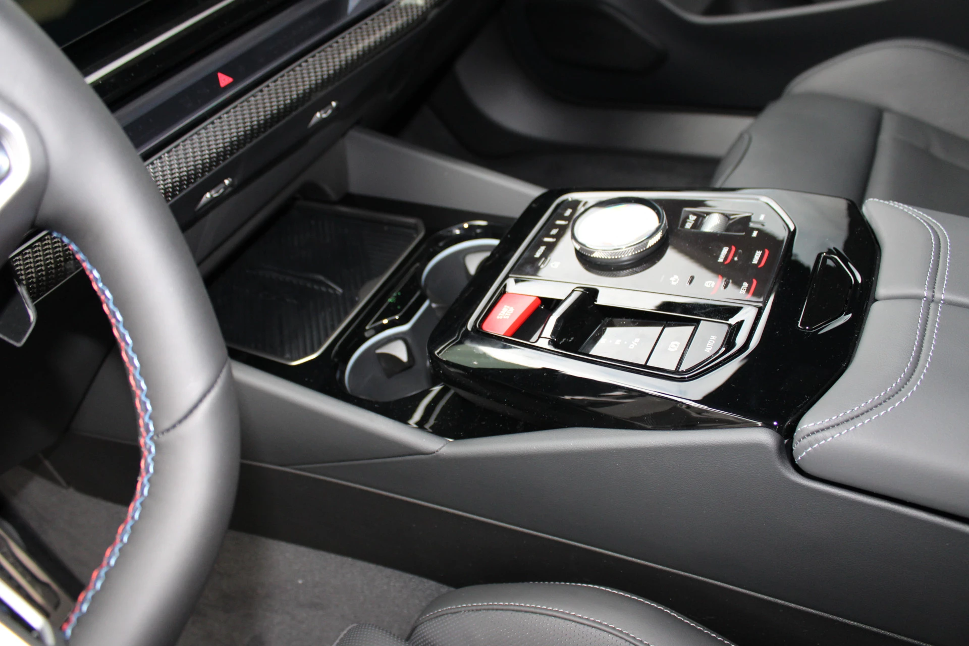 Hoofdafbeelding BMW M5