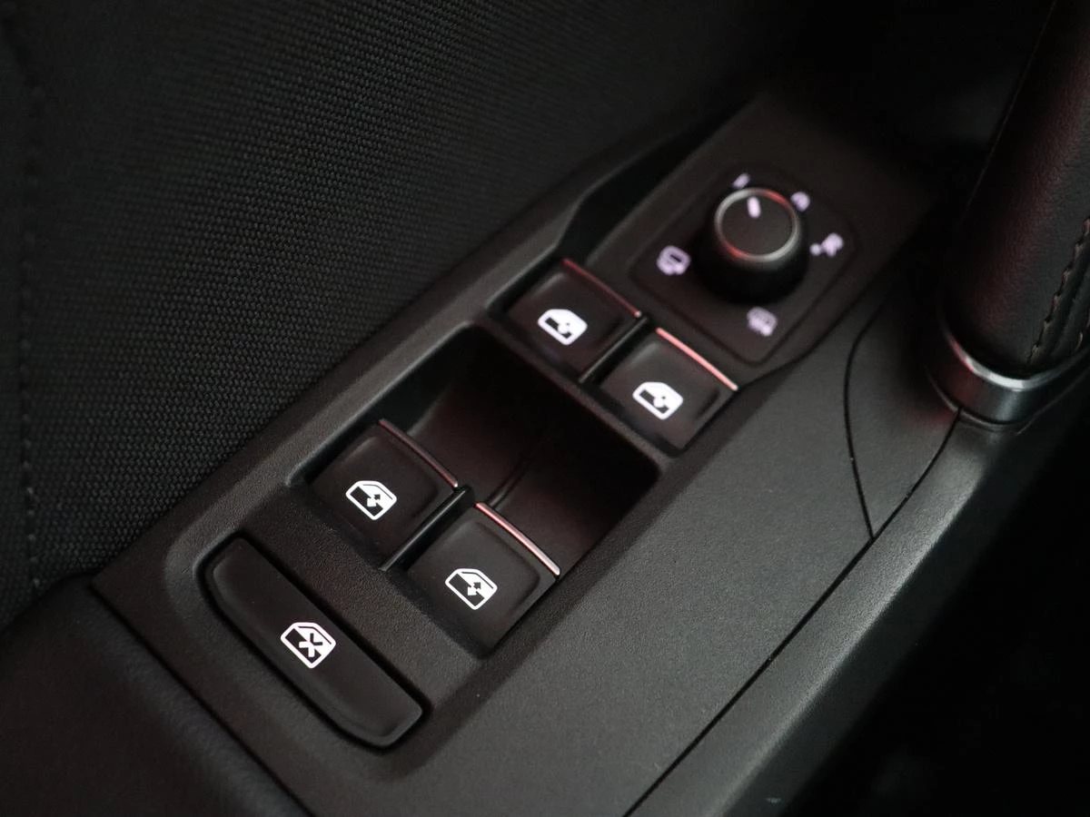 Hoofdafbeelding CUPRA Leon