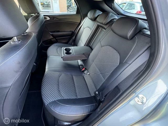 Hoofdafbeelding Kia XCeed