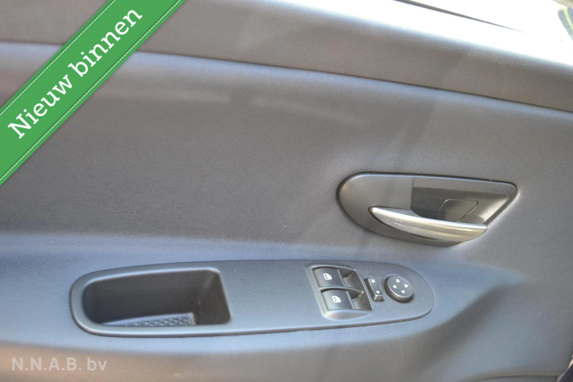 Hoofdafbeelding Lancia Ypsilon