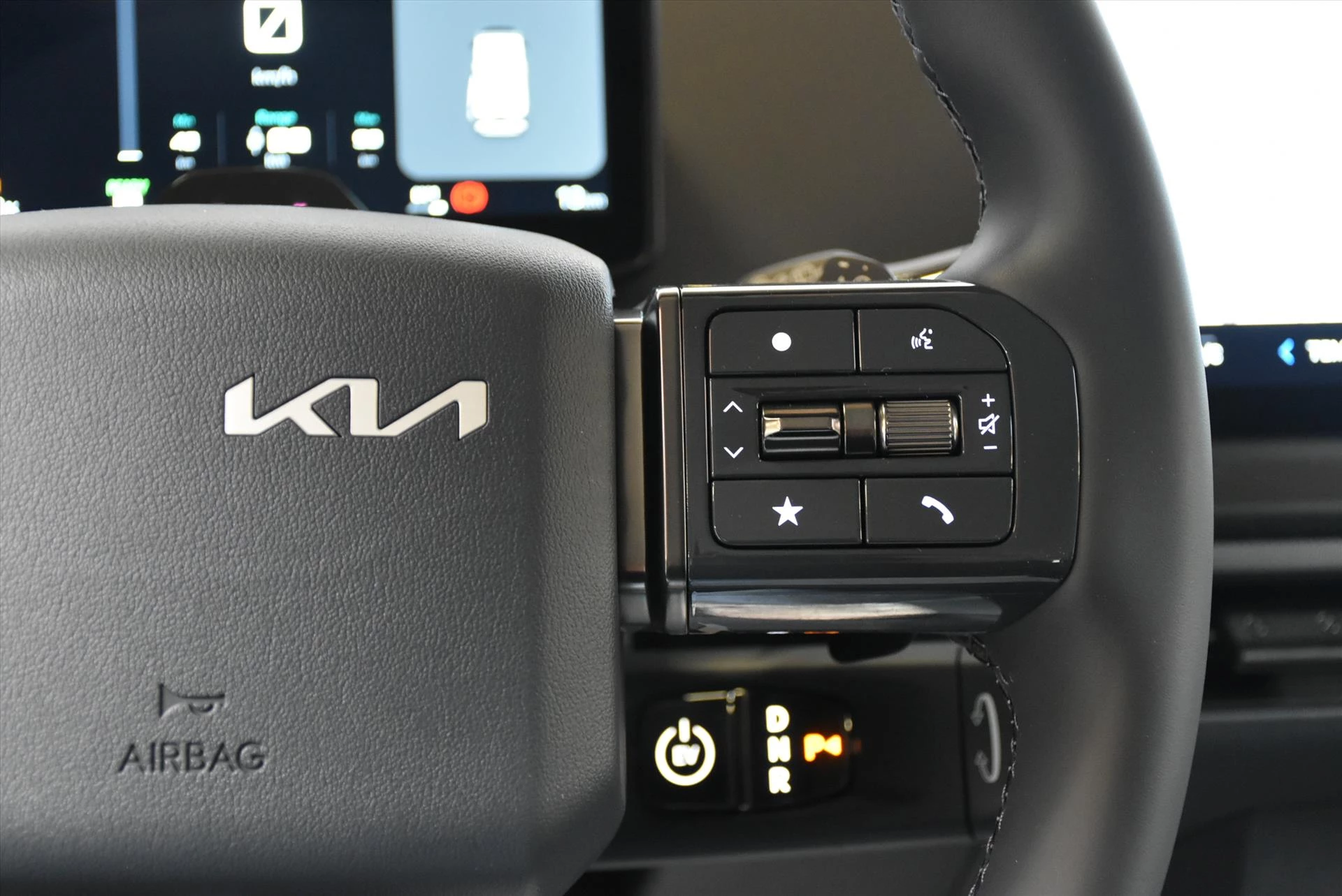 Hoofdafbeelding Kia PV5