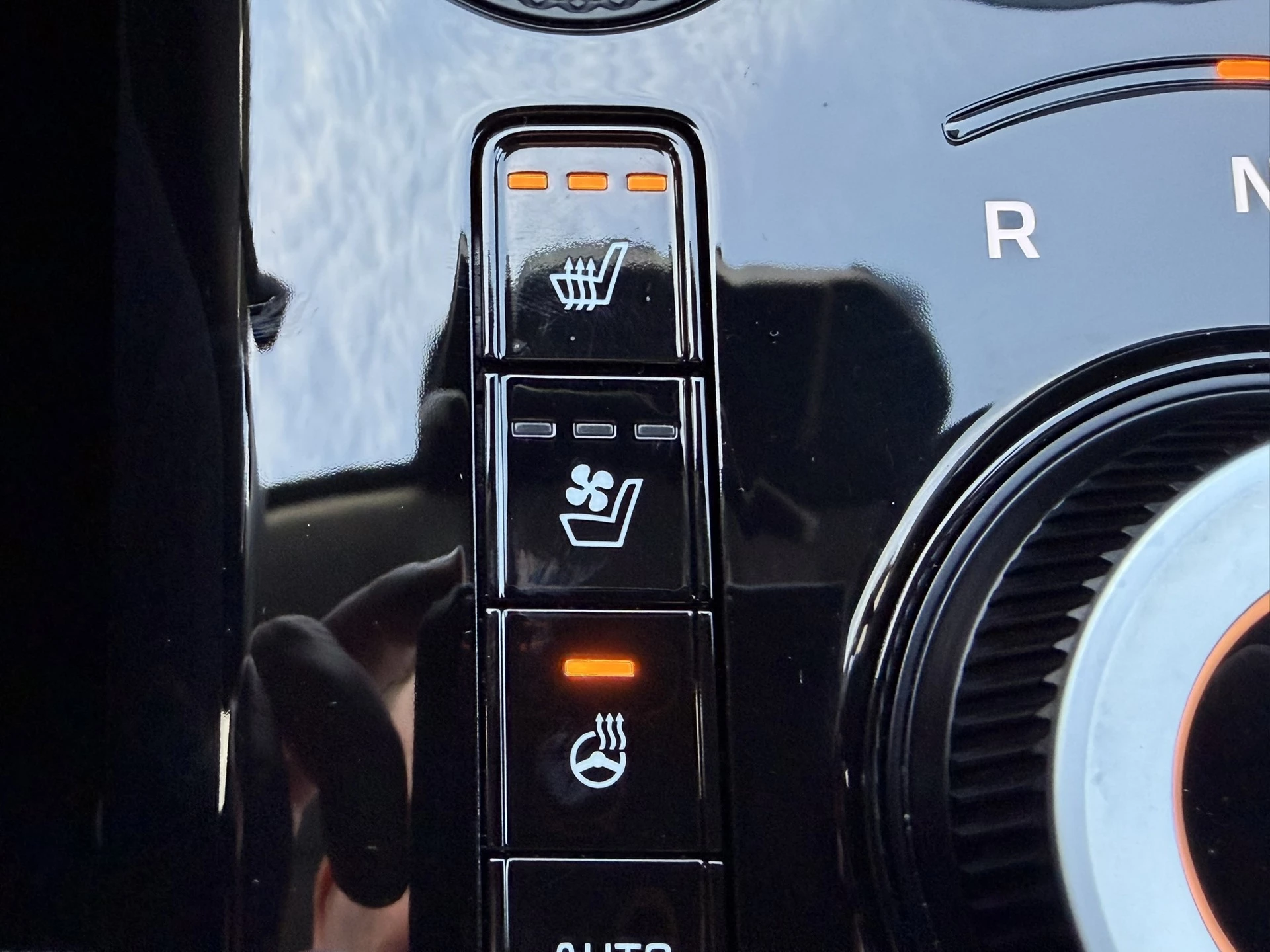 Hoofdafbeelding Kia Niro EV