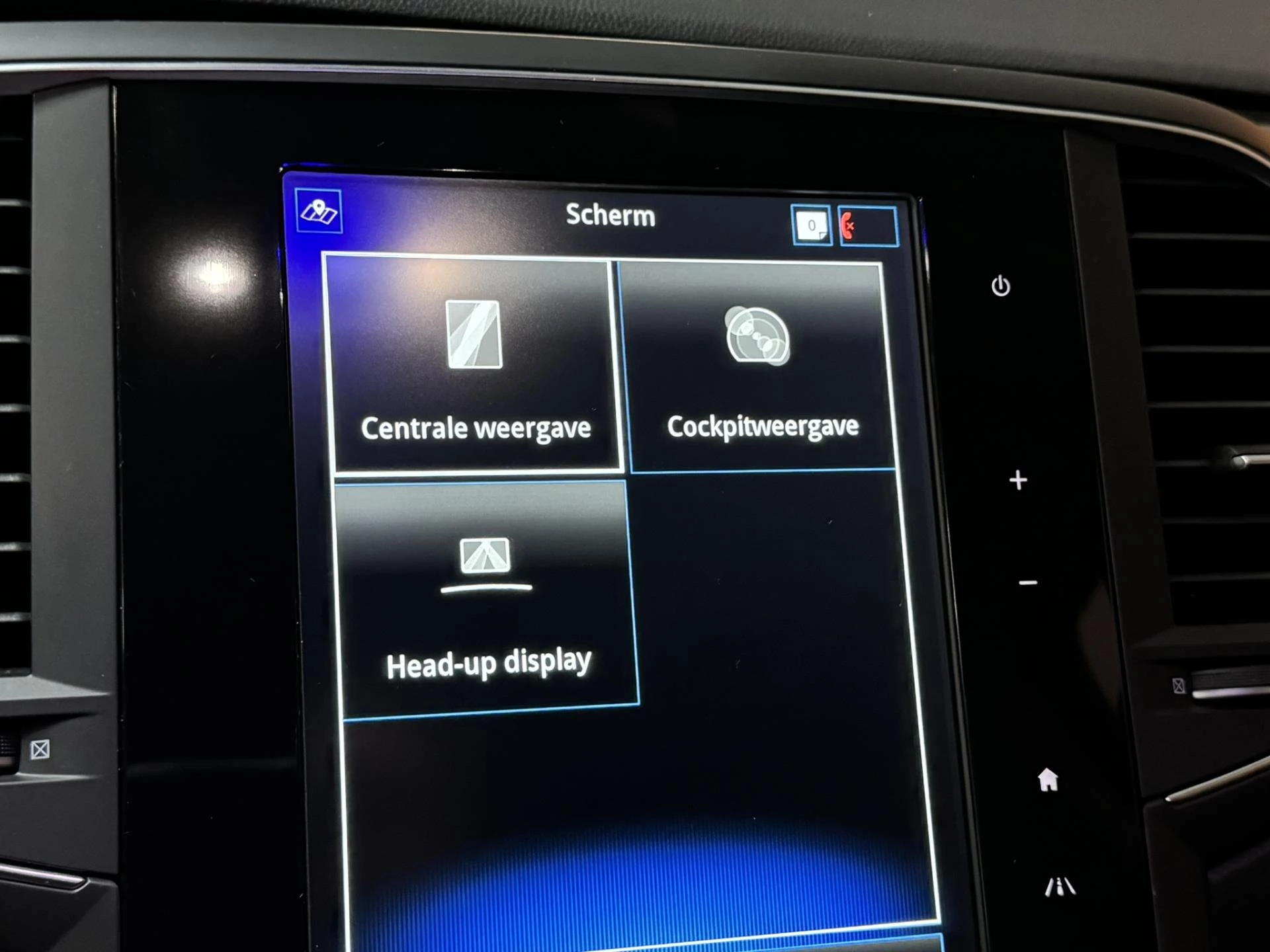 Hoofdafbeelding Renault Talisman