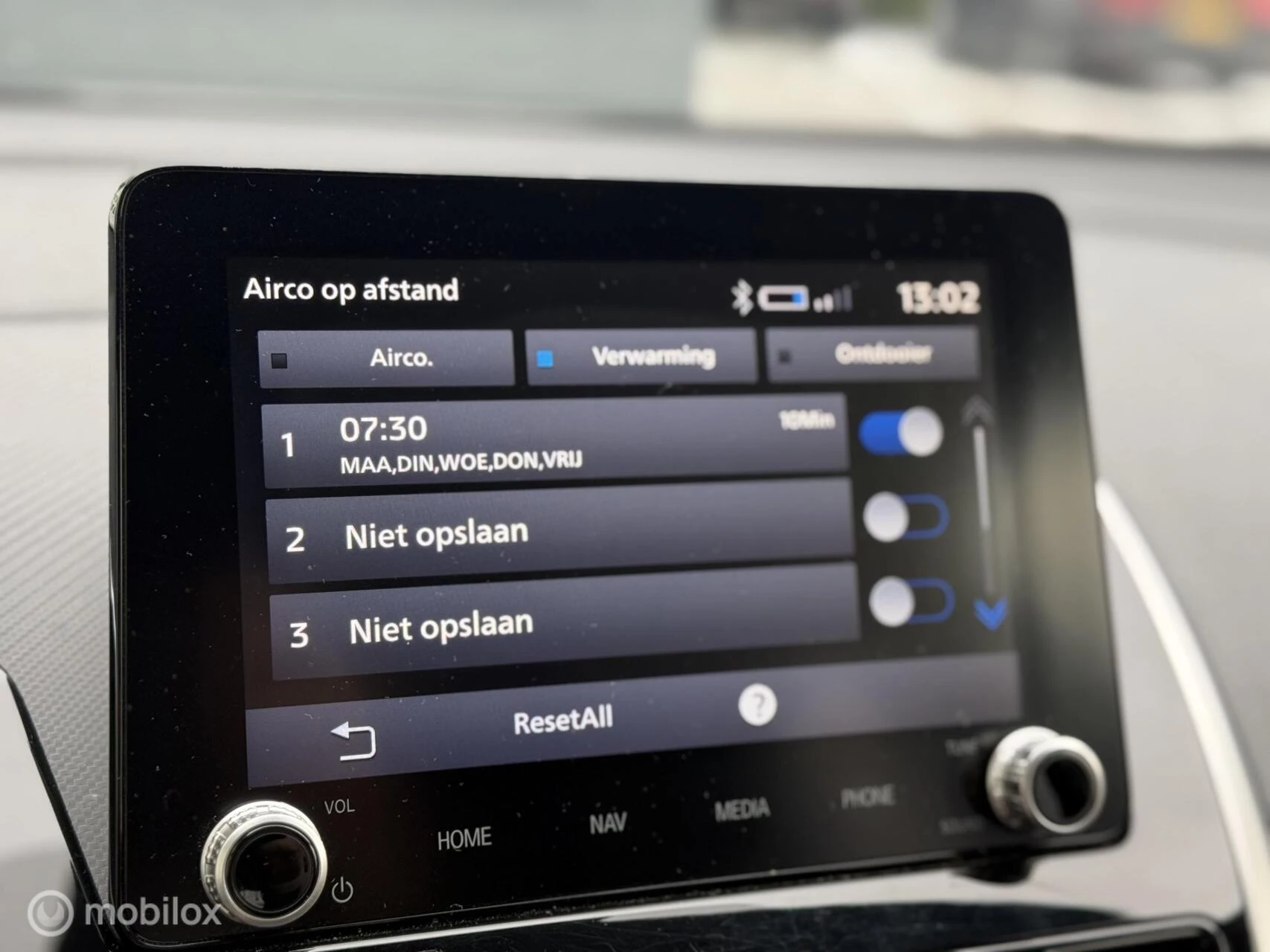 Hoofdafbeelding Mitsubishi Eclipse Cross