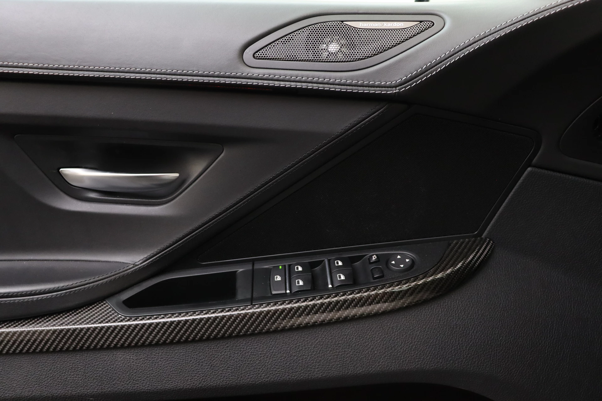 Hoofdafbeelding BMW 6 Serie