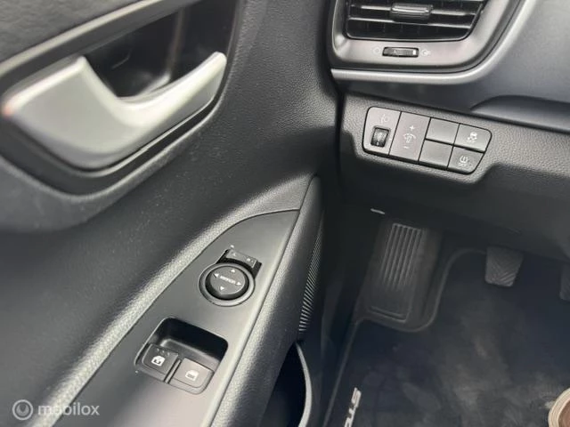 Hoofdafbeelding Kia Stonic