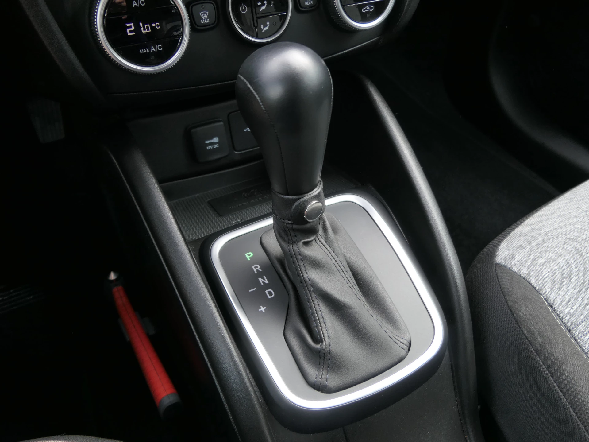 Hoofdafbeelding Fiat Tipo