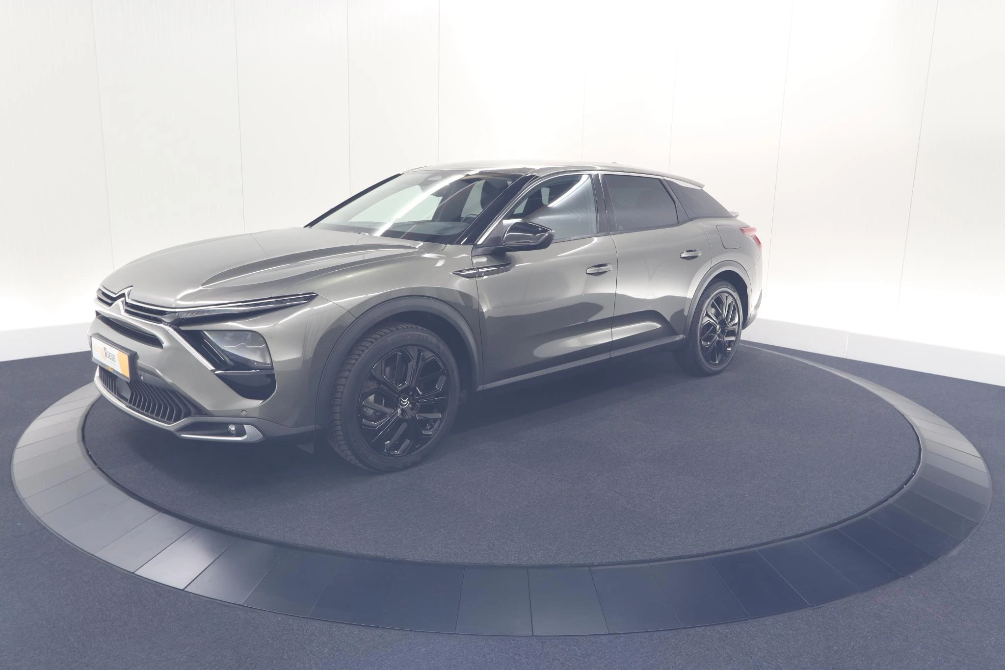 Hoofdafbeelding Citroën C5 X