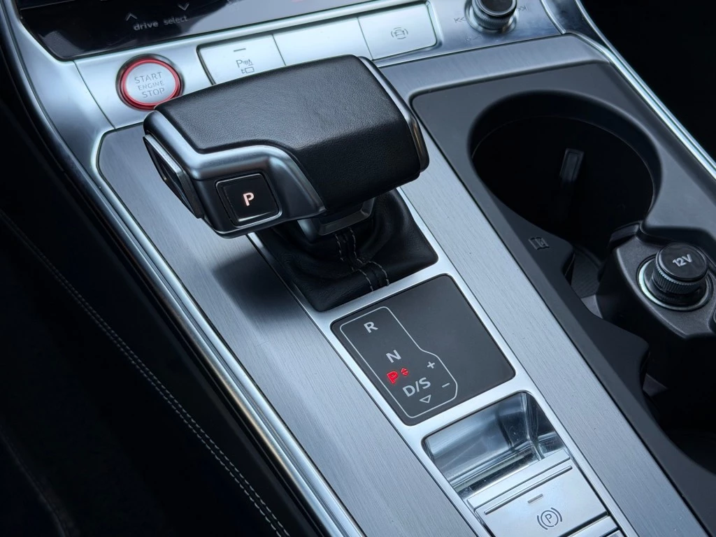 Hoofdafbeelding Audi S6