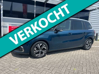 Citroen Grand C4 SpaceTourer 1.2 PureTech Business / 7 persoons