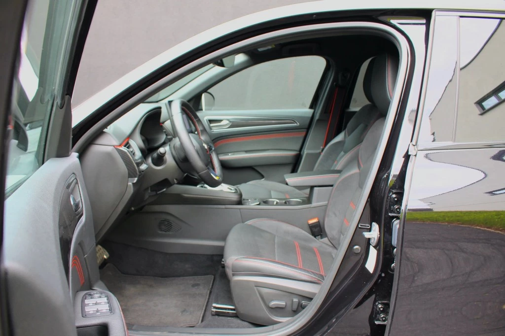 Hoofdafbeelding Renault Arkana