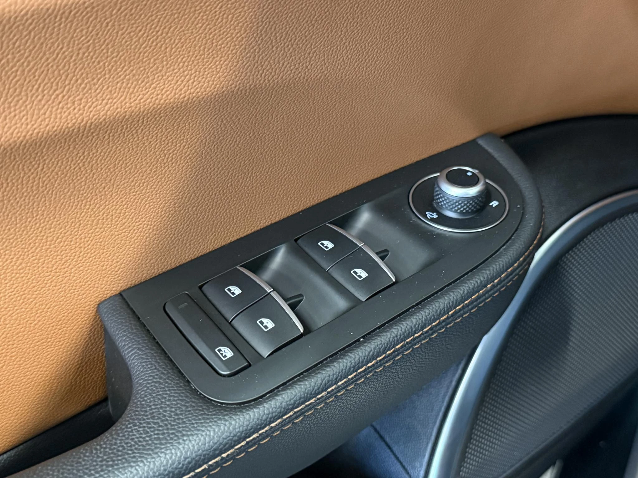 Hoofdafbeelding Alfa Romeo Giulia