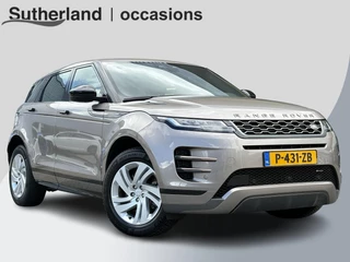 Land Rover Range Rover Evoque 1.5 P300e AWD R-Dynamic SE | 77600 KM | Panorama Dak | Volledig lederen interieur |