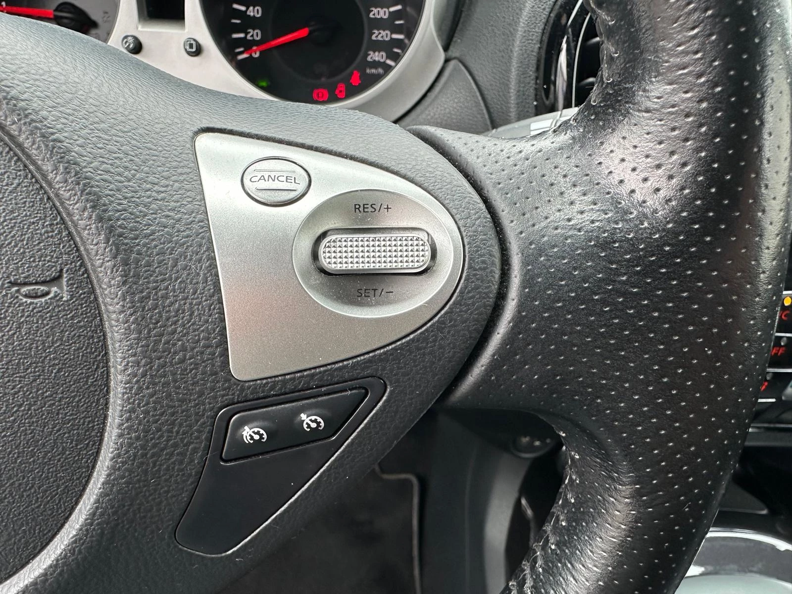 Hoofdafbeelding Nissan Juke