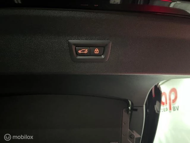 Hoofdafbeelding BMW X4