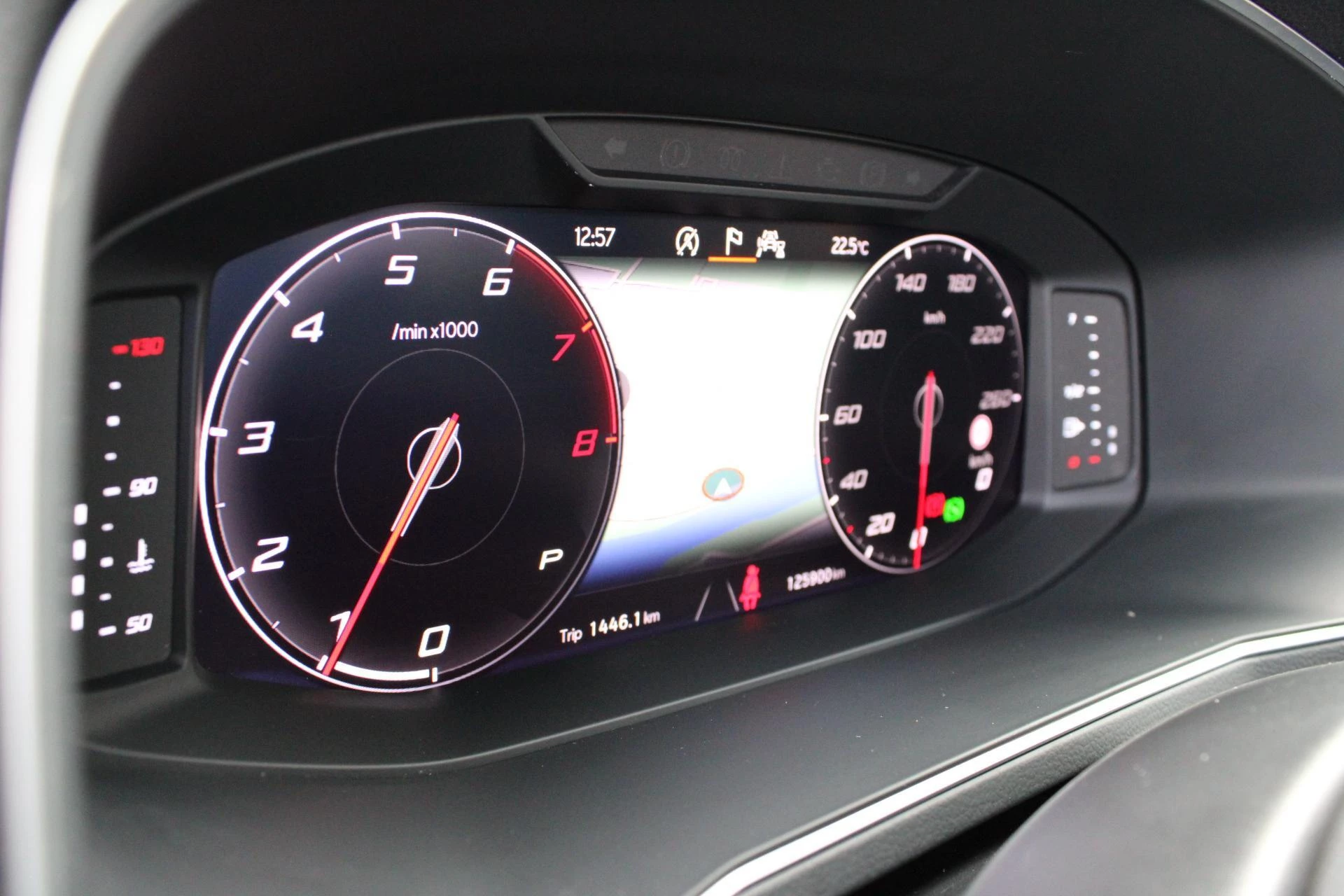 Hoofdafbeelding SEAT Tarraco