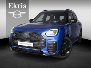 MINI Countryman C JCW + XL Pakket