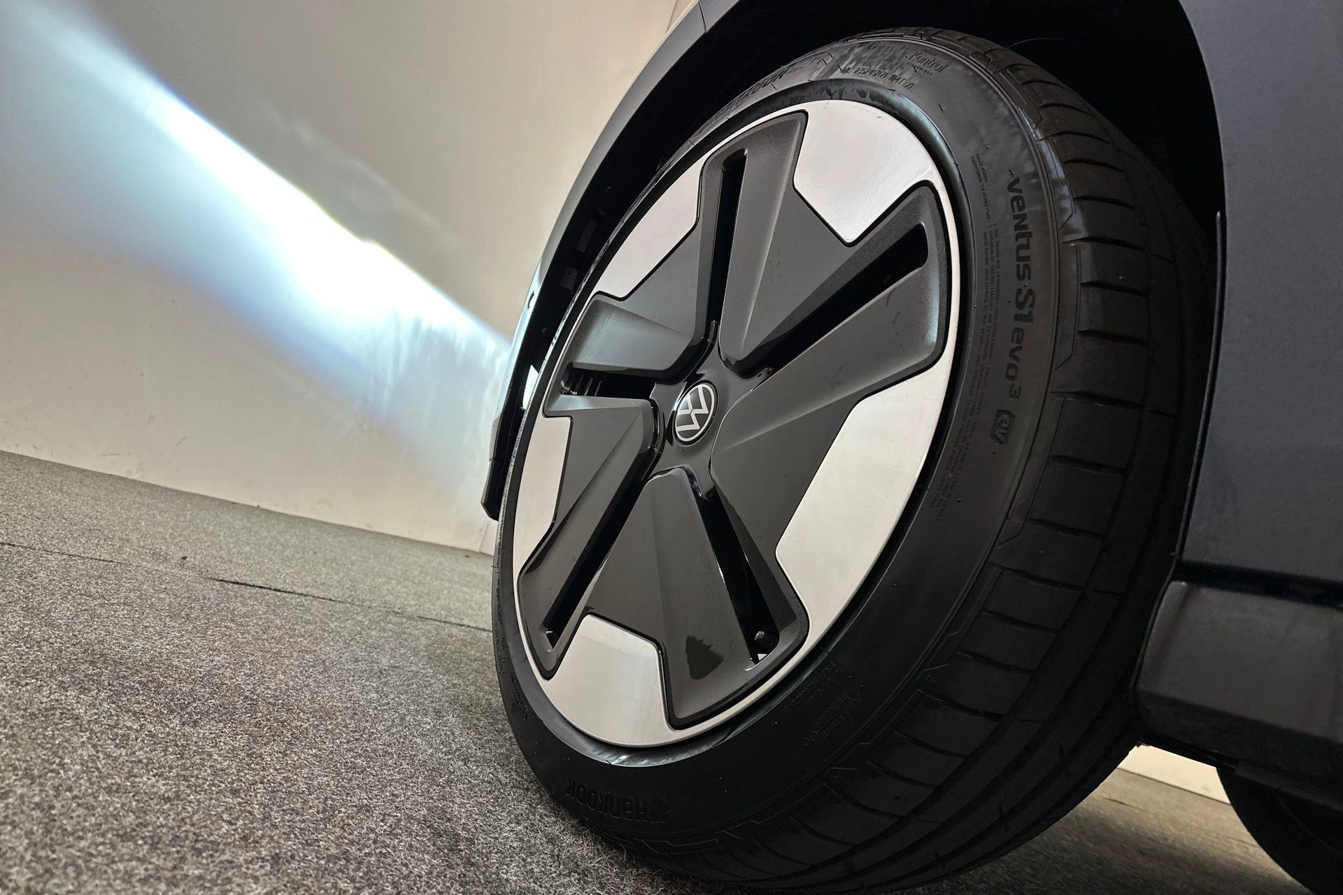 Hoofdafbeelding Volkswagen ID. Buzz