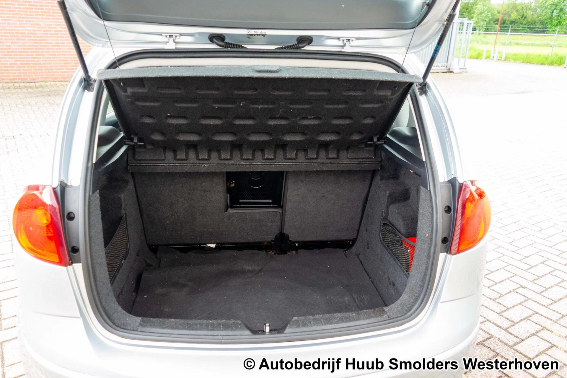 Hoofdafbeelding SEAT Altea