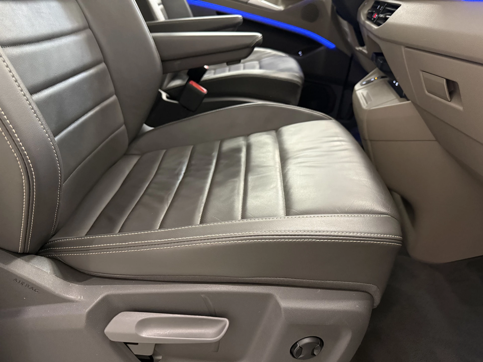 Hoofdafbeelding Volkswagen Multivan