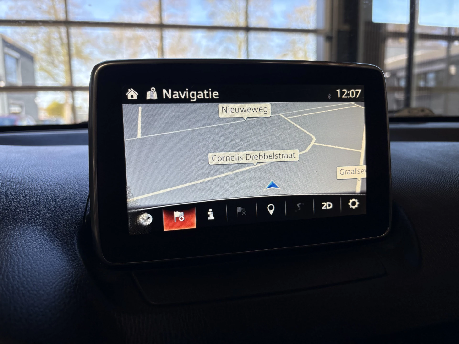 Hoofdafbeelding Mazda 2