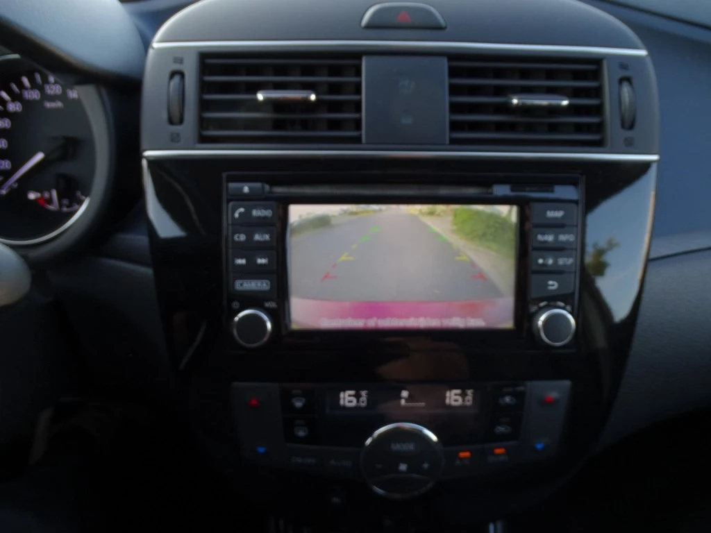 Hoofdafbeelding Nissan Pulsar