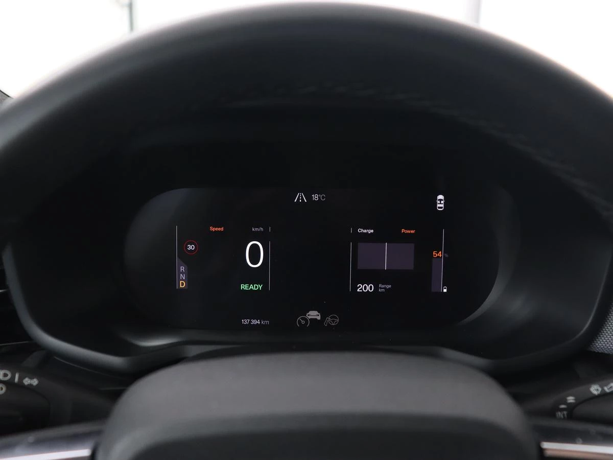 Hoofdafbeelding Polestar 2