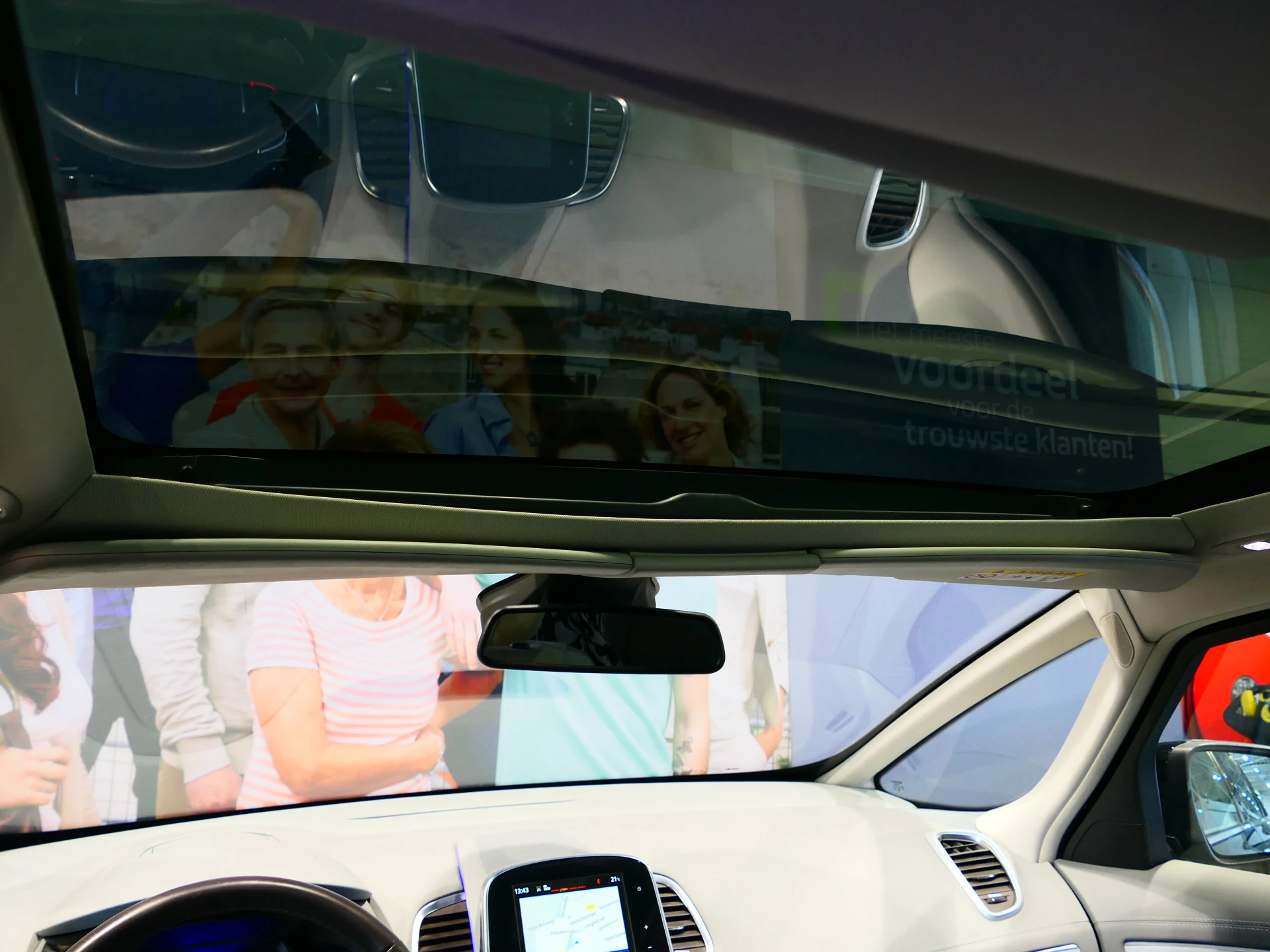 Hoofdafbeelding Renault Espace