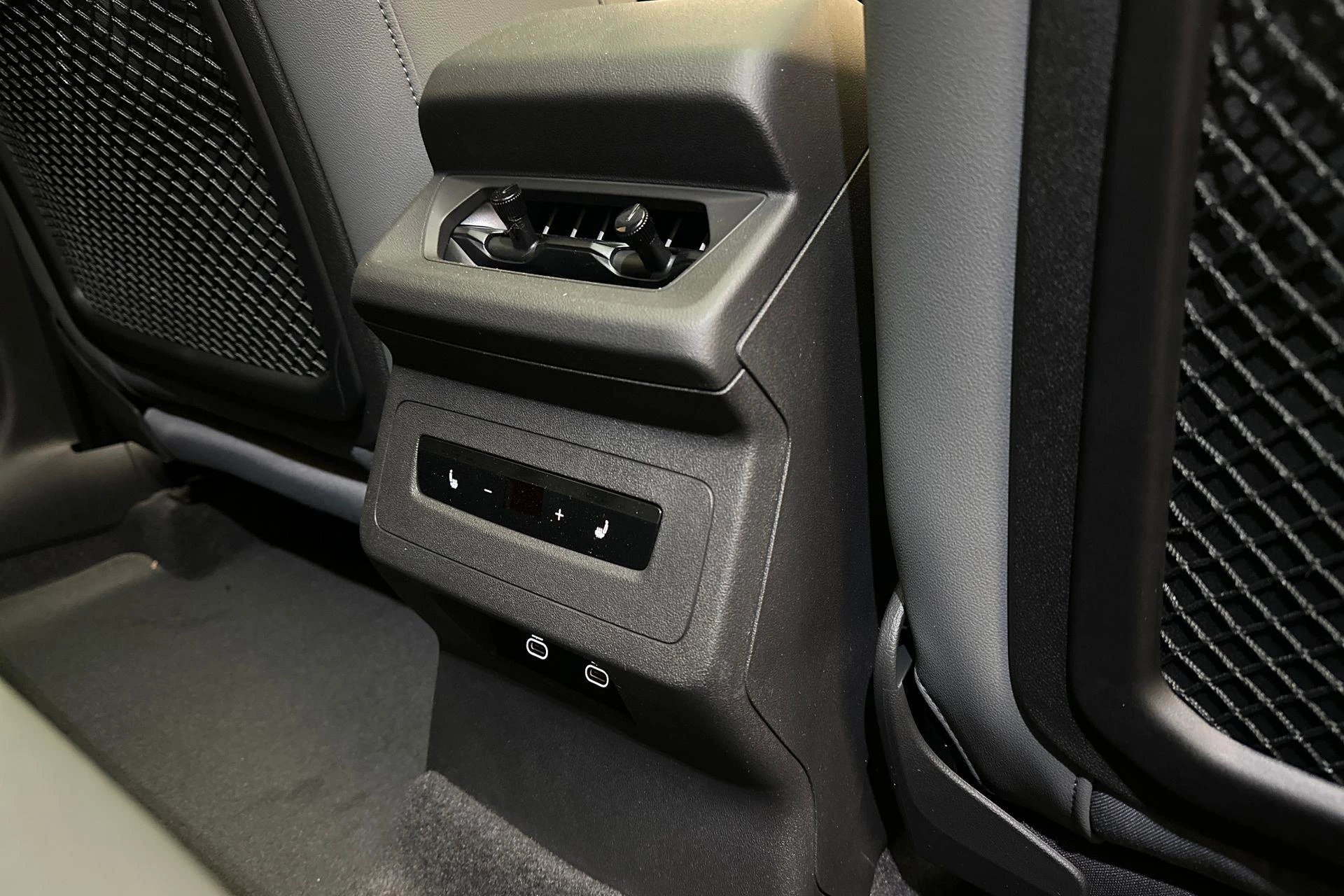 Hoofdafbeelding Audi Q6 e-tron