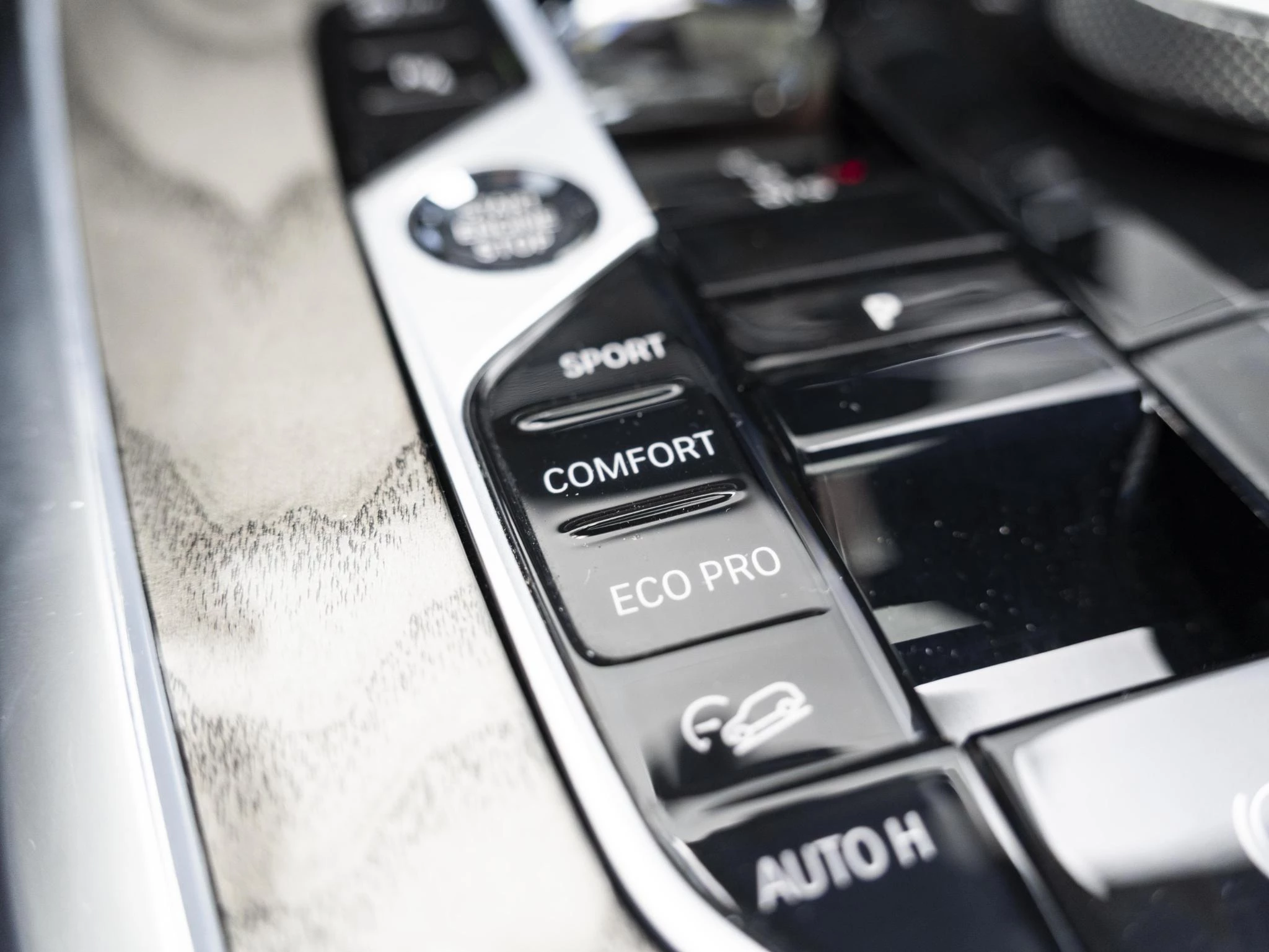 Hoofdafbeelding BMW X7