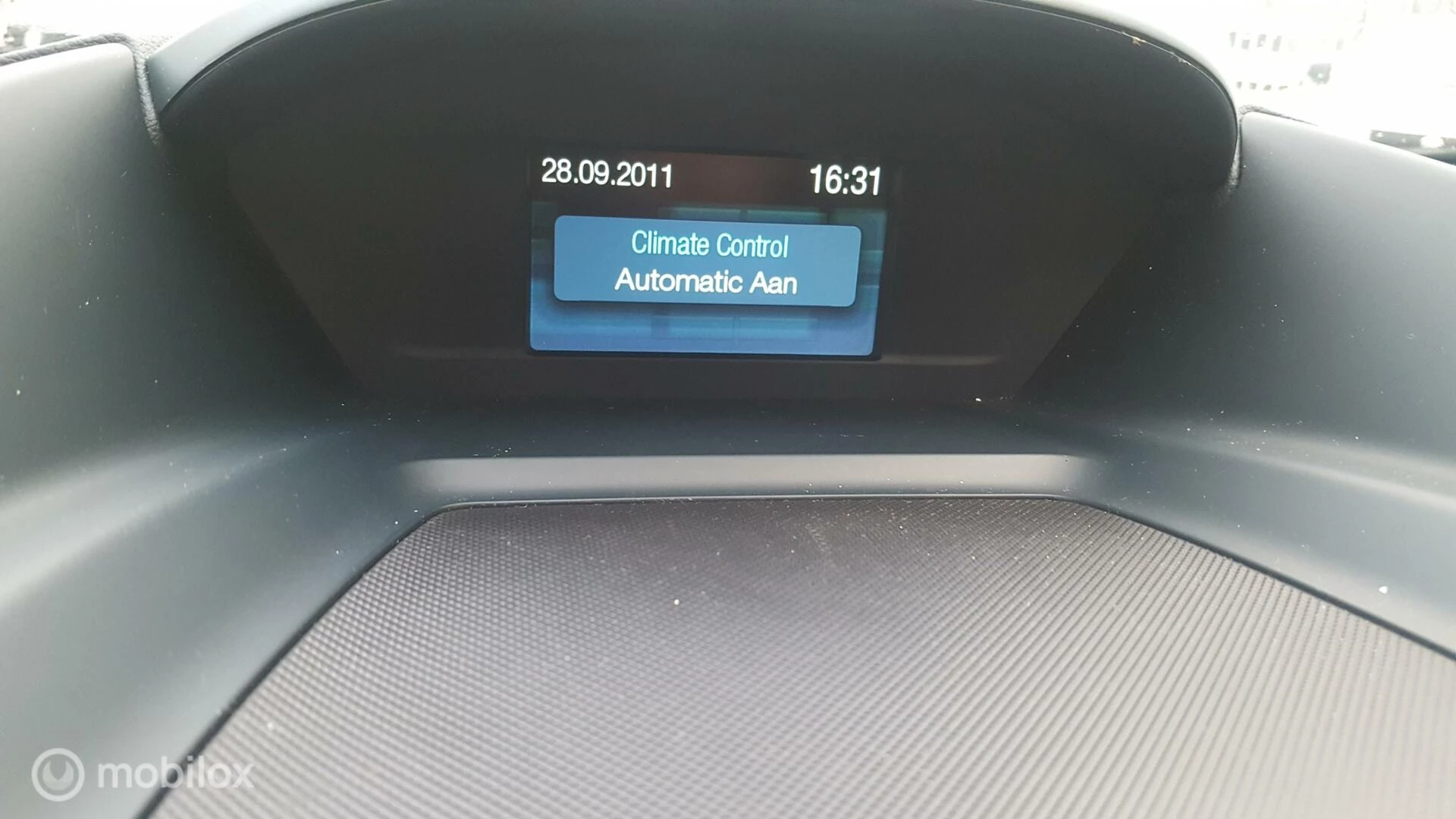 Hoofdafbeelding Ford Grand C-Max