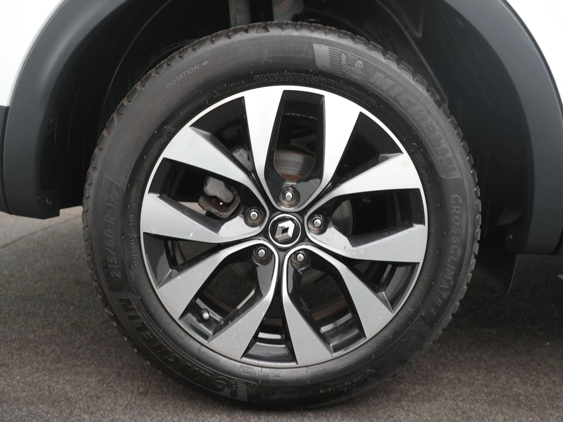 Hoofdafbeelding Renault Arkana
