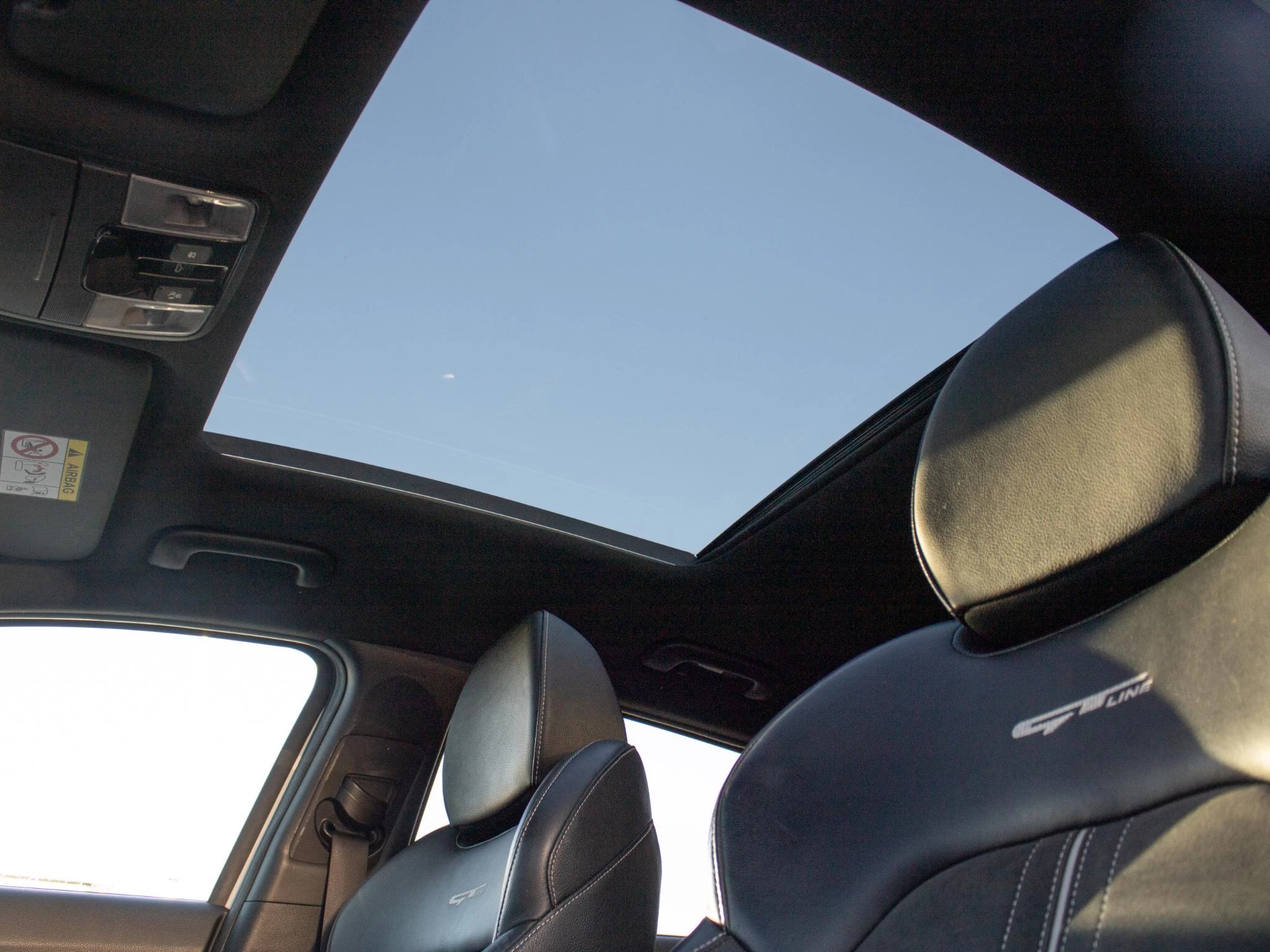 Hoofdafbeelding Kia ProCeed