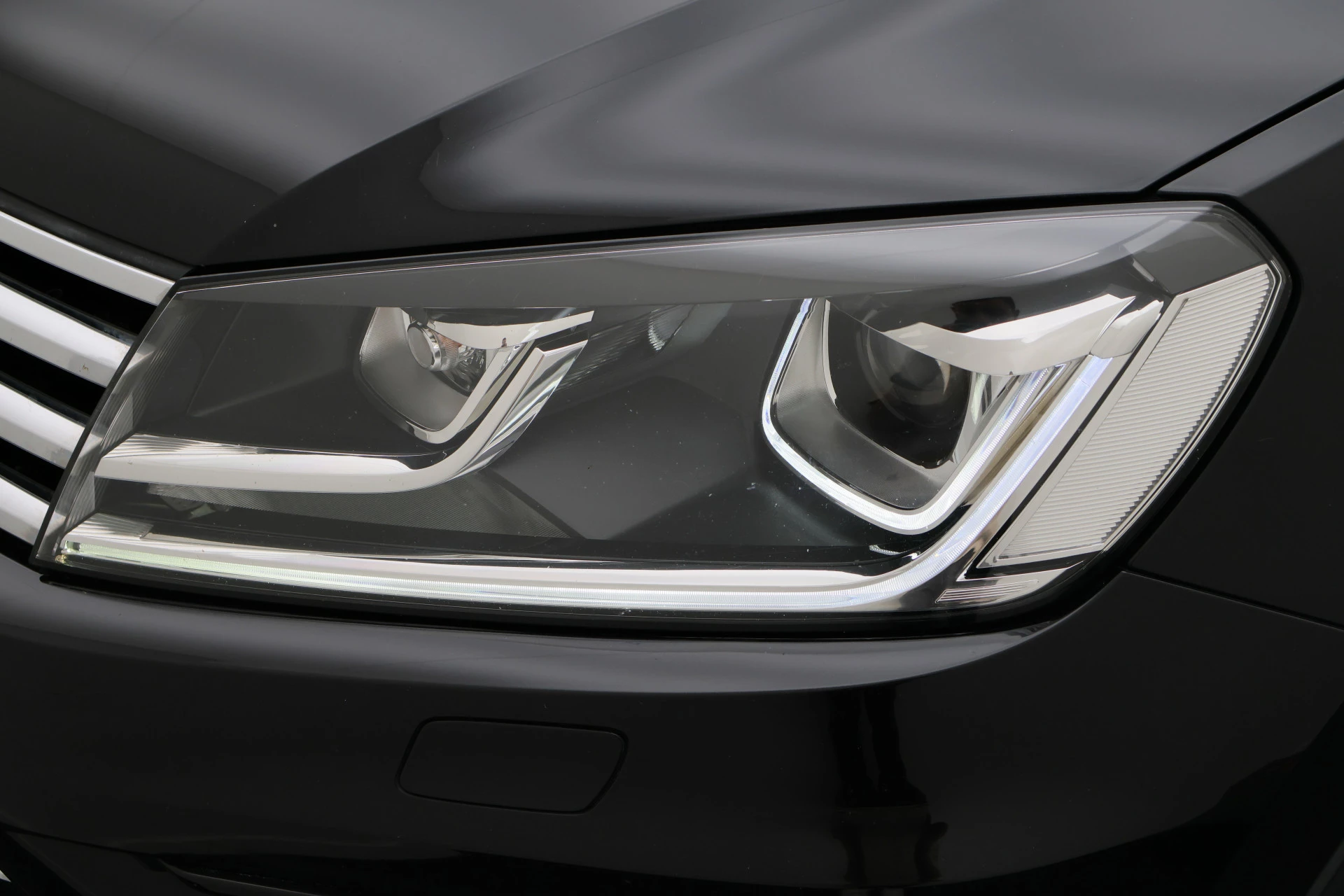 Hoofdafbeelding Volkswagen Touareg