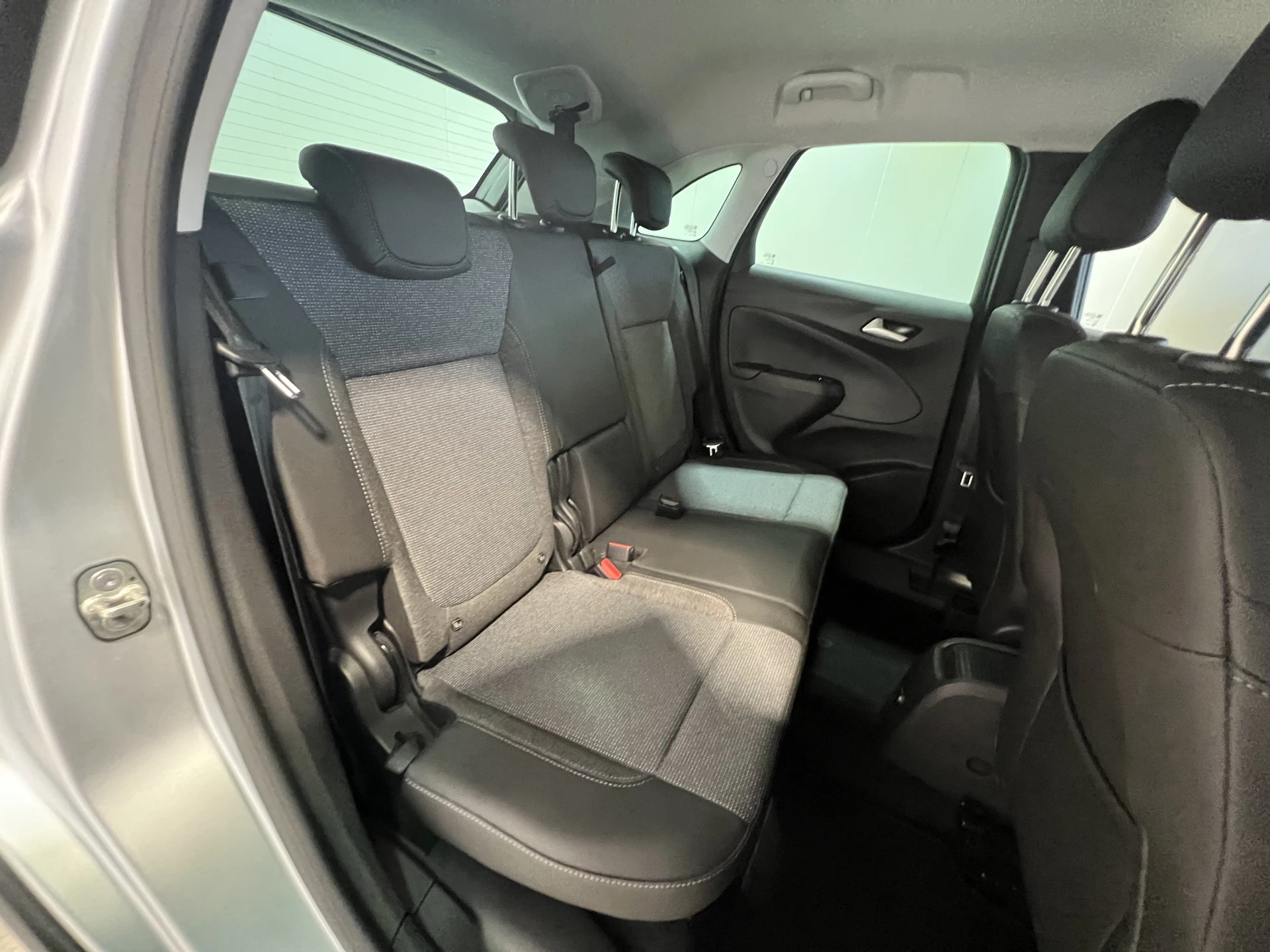 Hoofdafbeelding Opel Crossland