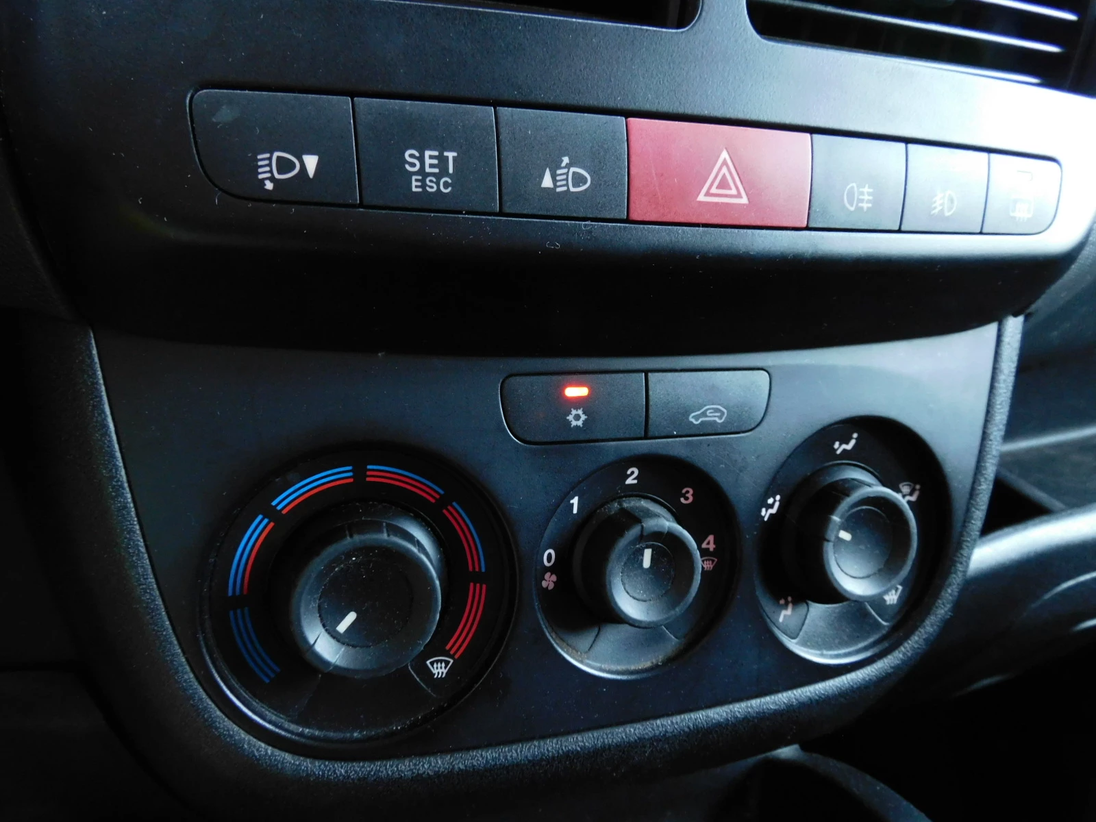 Hoofdafbeelding Fiat Doblò
