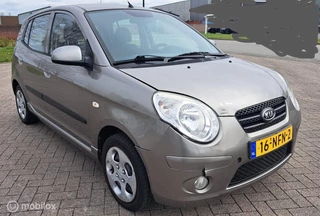 Kia Picanto 1.0 X-pect