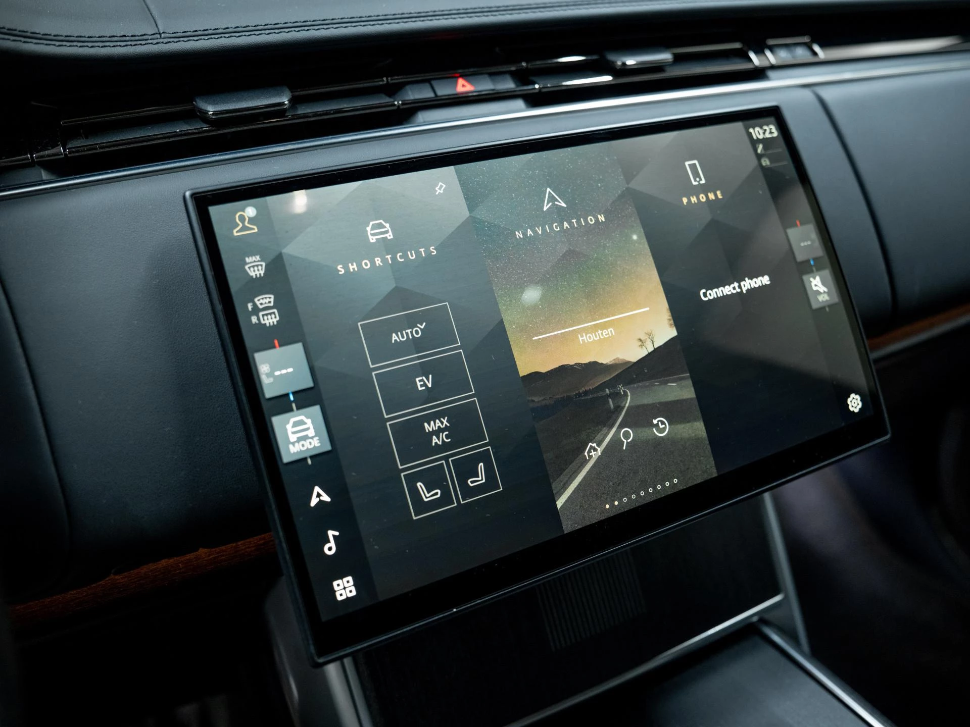 Hoofdafbeelding Land Rover Range Rover