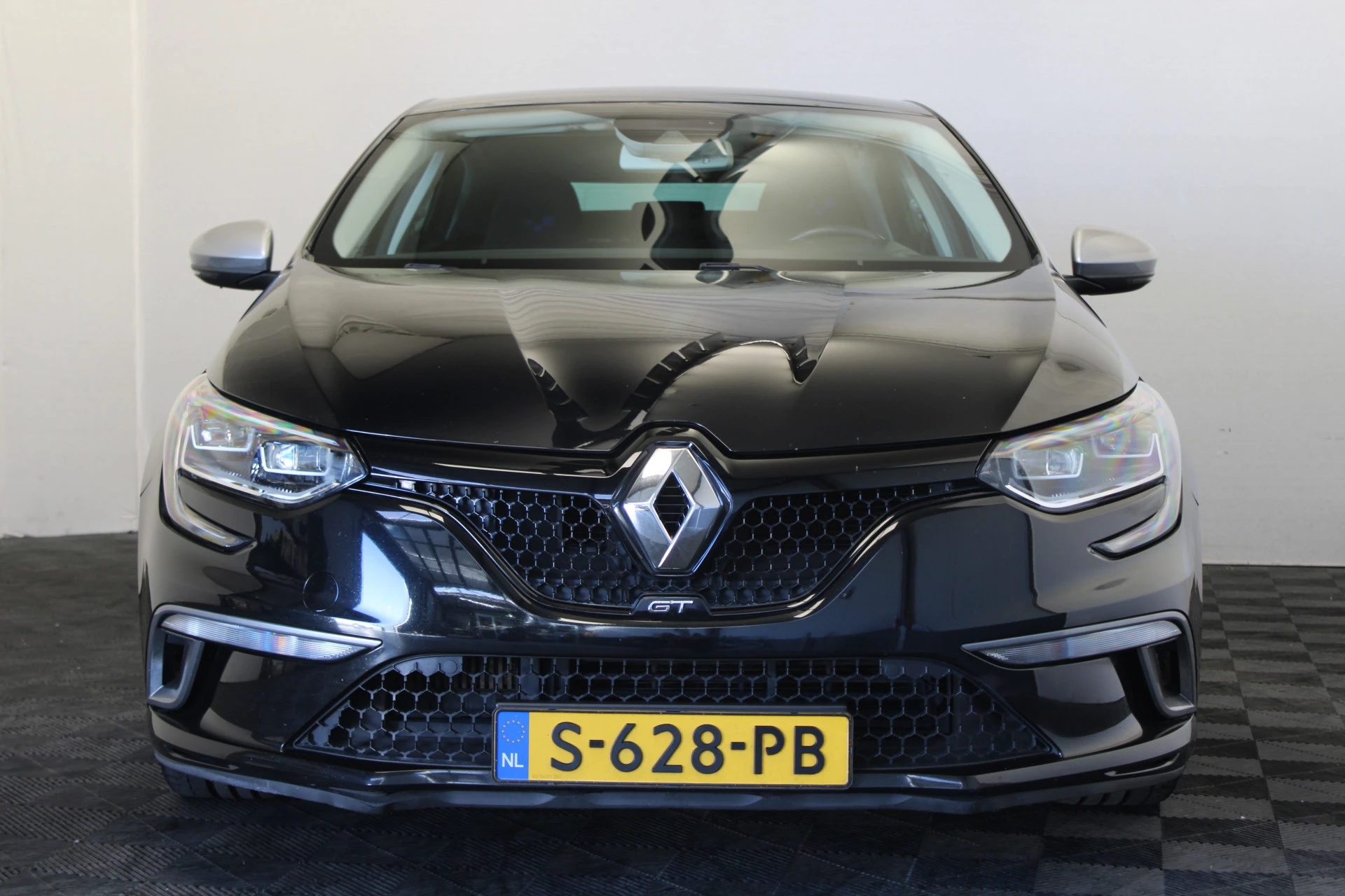 Hoofdafbeelding Renault Mégane