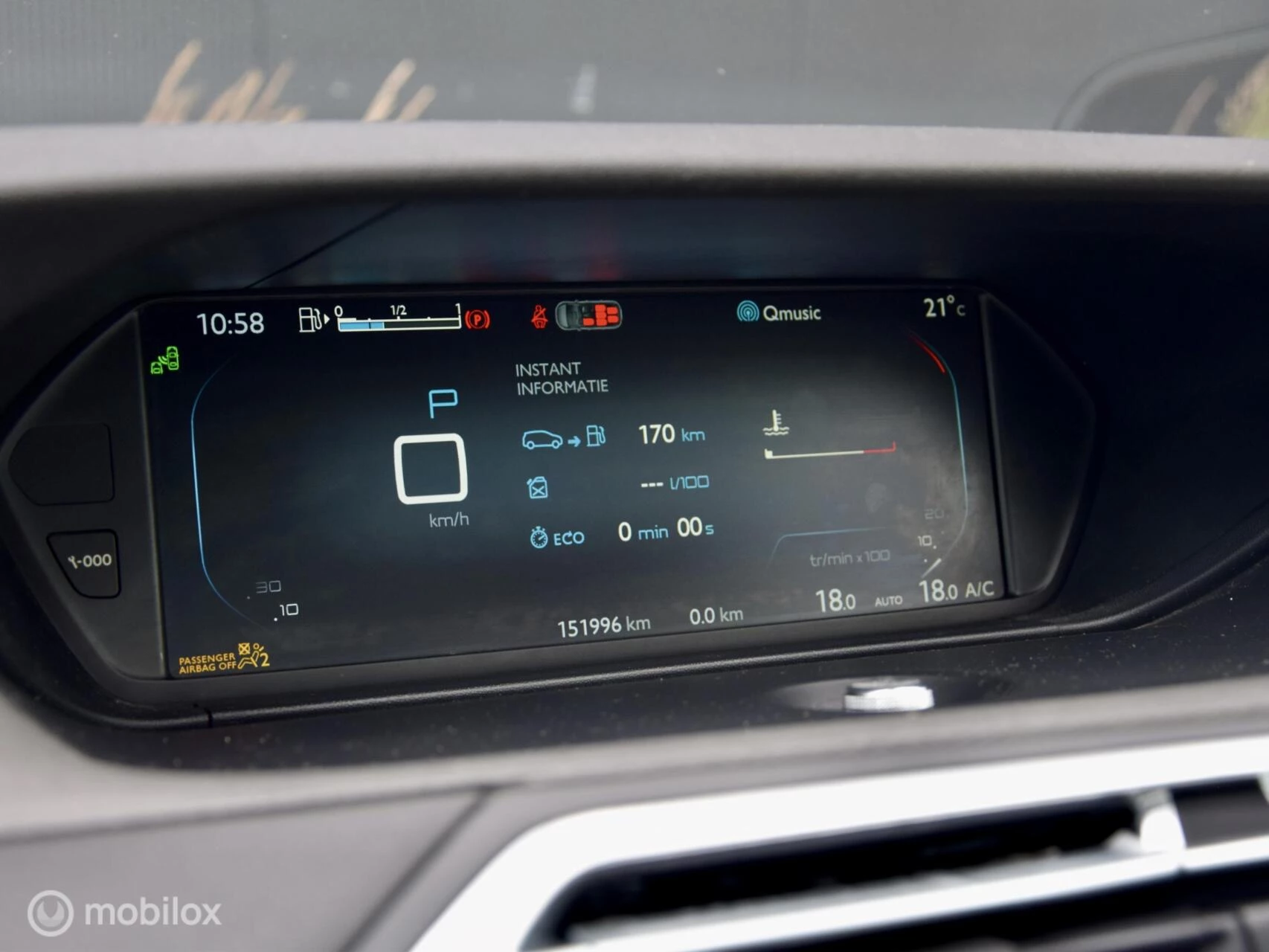 Hoofdafbeelding Citroën Grand C4 Picasso